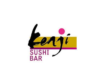 Sushi Bar 标志设计