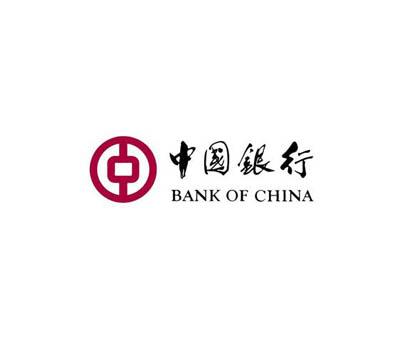 中国银行请柬贺卡设计